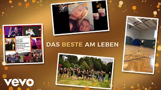 Roland Kaiser - Das Beste am Leben (Offizielles Fan-Video)