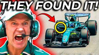 Aston Martin Fixed The Engine Problem But Found Something Worse!