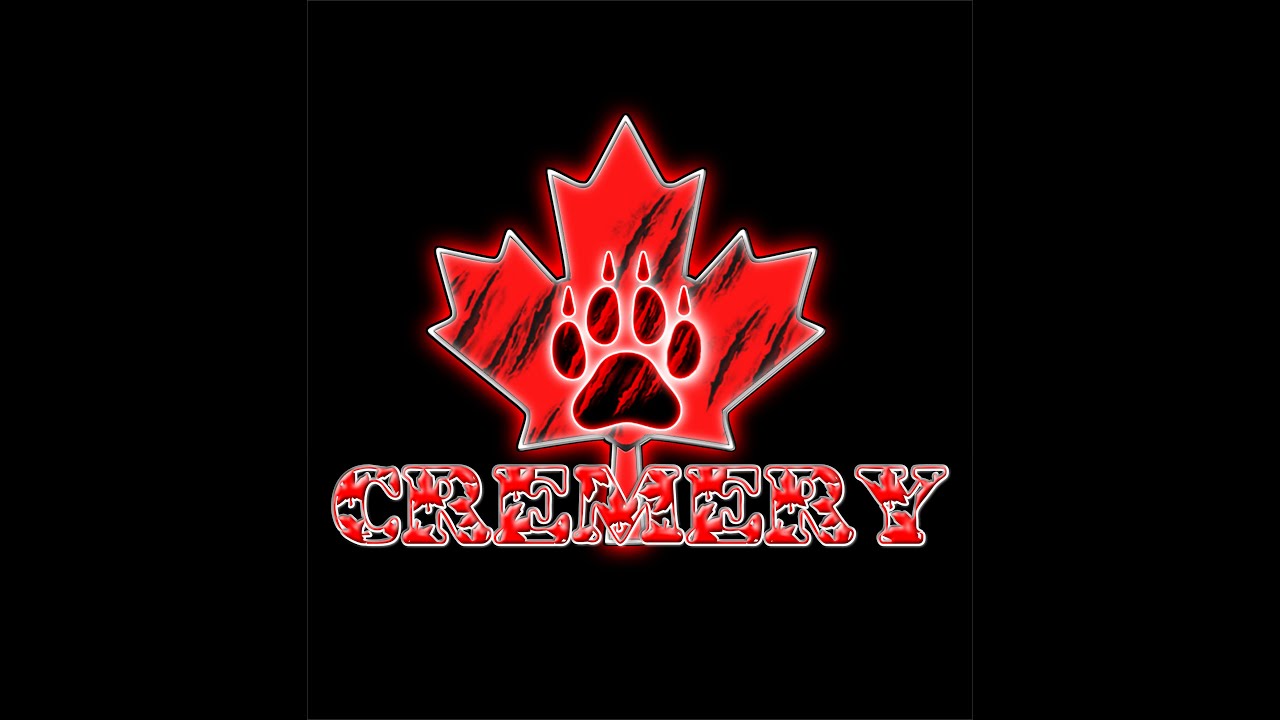 Cremery89 twitch intro