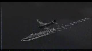D O W N   U N D E R    - [War on the Sea]
