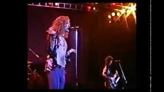 Led Zeppelin - Tangerine - Earls Court London. May 24th 1975 Audio Mix - ( Soundboard + Audience )