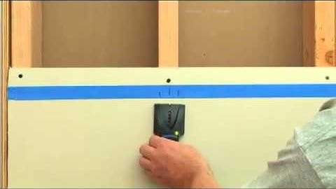 Zircon Studsensor SL