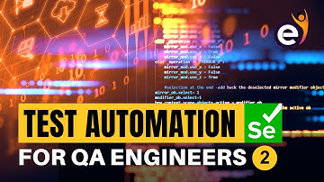 Test Automation for QA Engineers with Selenium 2 by Sheshan Gamage - Bug Fixing & Testing (Sinhala)