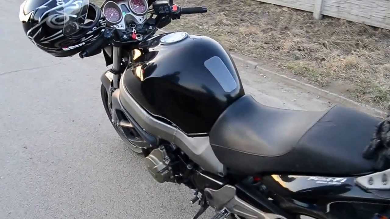 Honda X11 for sale - YouTube