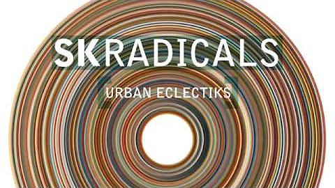 09 SK Radicals - Mad Magdelana [Freestyle Records]