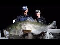 Back Water to Big Water - Striped Bass Fishing with Capt. Jack Sprengel