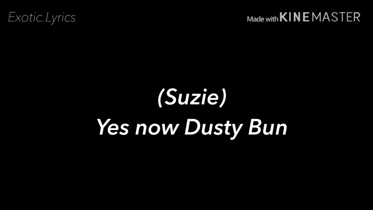 Stranger Things 3 Suzie Dustin Never Ending Story Lyrics Youtube