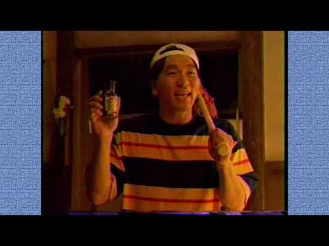 1998年の松井秀喜さんと五月みどりさん