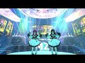 VR_Dance_Test [大橋ちっぽけ/人間ですから] VRChat