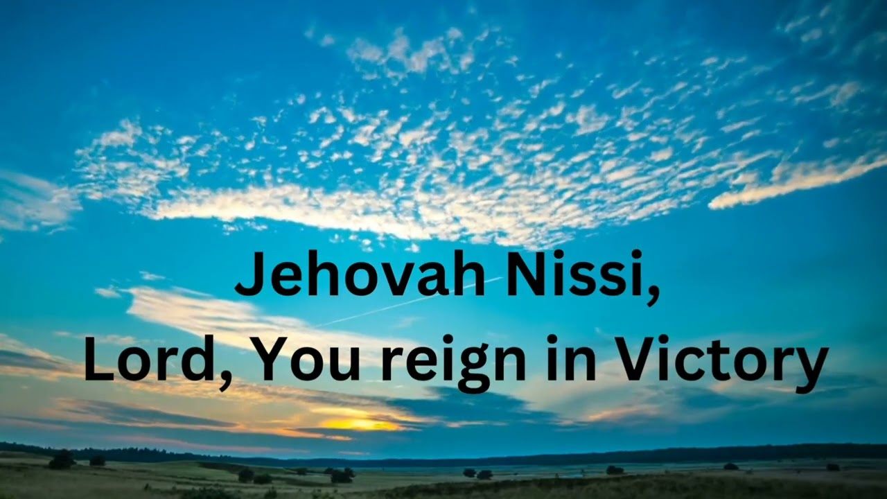 "Because Of Who You Are" instrumental