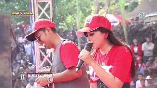 Gita Cinta - Ria Mustika ft  Brodin NEW PALLAPA LIBAS 2017