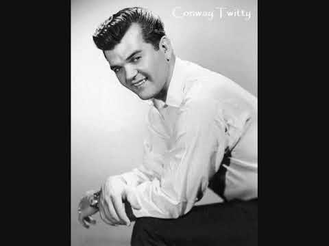 The Next Kiss (Is The Last Goodbye) ~ Conway Twitty (1961) - YouTube