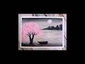 Romantic landscape painting #art #artist #oilpainting #drawing #painting #shorts #oilpainting#love