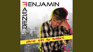 Video thumbnail of "Benjamin Lasnier - You've Got My Number"