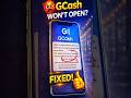 GCash Won’t Open? This Fix Works