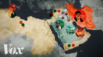 The Middle East