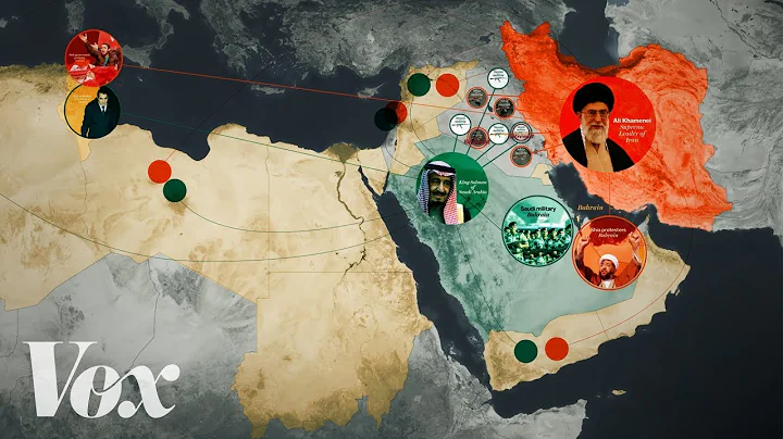 The Middle East's cold war, explained - DayDayNews