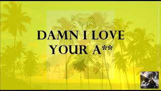 AGNEZ MO   Damn I Love You Lyric Video eMP3z com