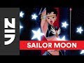 Sailor Moon Sailor Stars | Sailor Star Lights English Voice Reveal | VIZ