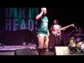 Floats my boat- Aer (live)