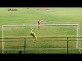 Punjab police vs nepal gurkha boys penalty shootout biratgold cup 2077