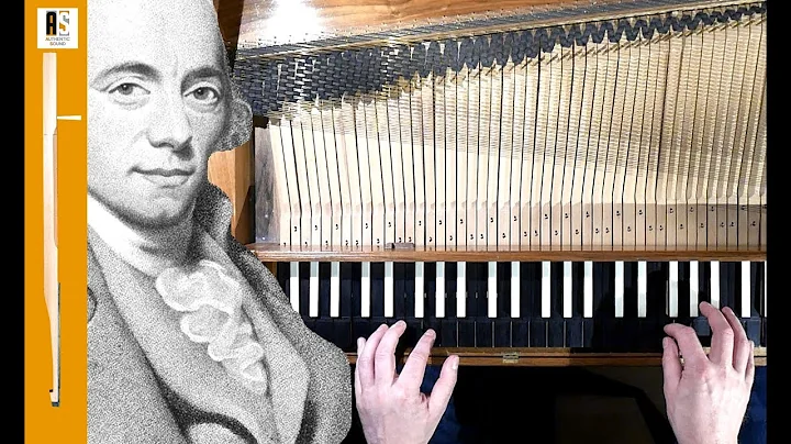 Clementi : Sonatinas Op.36 (complete) : Wim Winter...