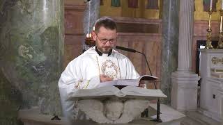 Polish Mass 02 02 25