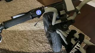 Famous Super73 ZX motor problem￼ Profile