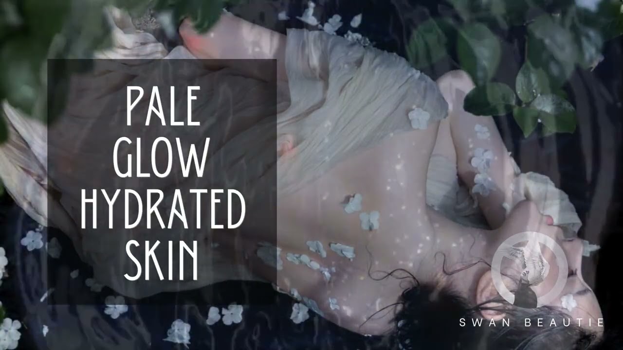 Subliminal || Pale glow hydrated skin (Da trắng ẩm mịn căng bóng)