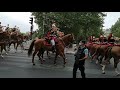 Fanfare de cavalerie de la garde rpublicaine