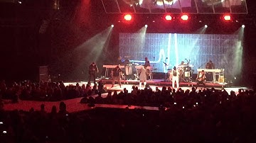 This is not a test - Tobymac