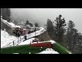 Snowfalling|Gulmarg|Kashmir|March2020|56km from Srinagar