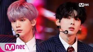 [HALO - O.M.G] Comeback Stage | M COUNTDOWN 20180503 EP.569