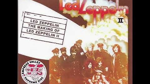 Thumbnail of Ramble On - Led Zeppelin (Remastered Instrumental)