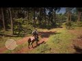 Time for some rdr2  #5