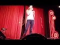 Dawn Bower Stand Up, Main Room, Comedy Store 1.4.15