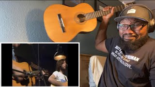 All These Guitars! America - A Horse With No Name | REACTION