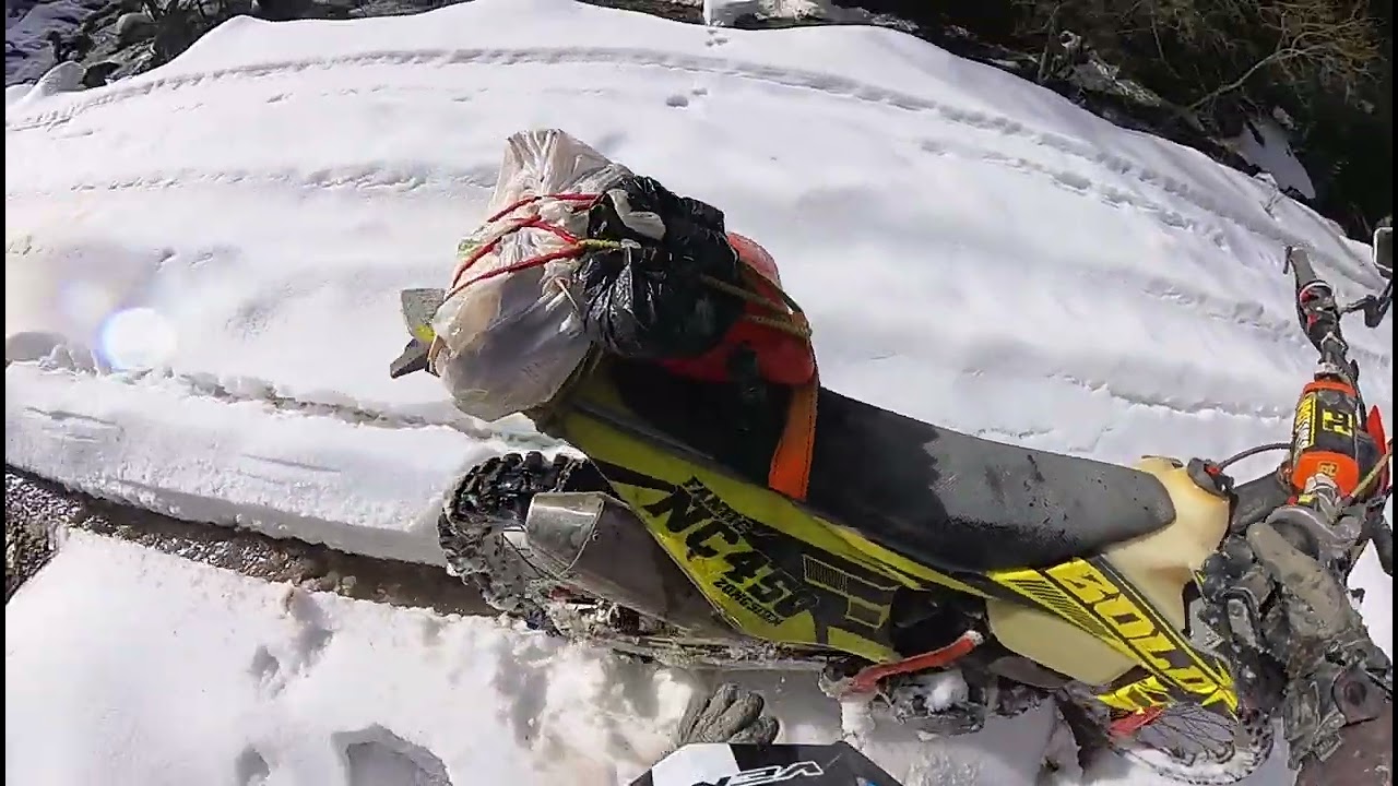 YUKİ 450 4 t ile gezmeler 