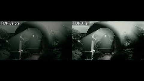 BTREE HDR IP (DDI IP)