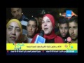 المحتفلون بمولد السيدة نفيسة الموالد تقربنا آل البيت ولهذا نحبها المحتفلون بمولد السيدة نفيسة الموالد تقربنا آل البيت ولهذا نحبها