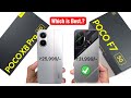 POCO X8 Pro vs POCO F7 Which is Better 🚀🚀🔥 #pocof7 #pocox8pro 