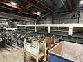 2016 BLM Adige LT8.10 Tube Laser 3.5kW CO2 3D Cutting | For Sale Ireland