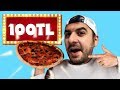 100 TL ile En İyi Pizzayı Kim Yapacak?