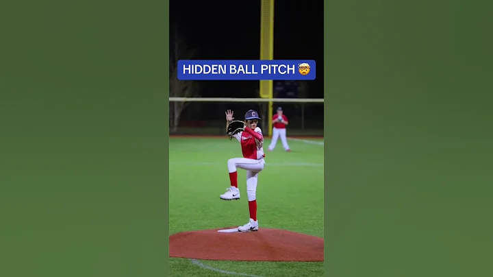 How did he pull this off? 😱⚾️ #shorts - DayDayNews