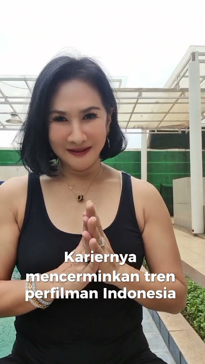 yurike prastika aktor panas yg masih tetap cantik #yurikeprastika #aratispanas
