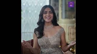 Happy New Year 2023 Png Jewellers Mrunal Thakur