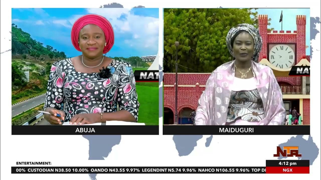 Nationwide | 16 November 2025 | NTA