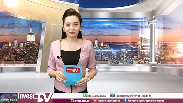 Bản tin Nhịp cầu địa ốc: Những thông tin bất động sản nổi bật cuối tháng 10/2020