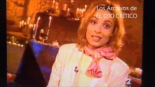 LOS ARCHIVOS DE EOC. Galicia Meiga: Santa Compaña, apariciones y meigas.
