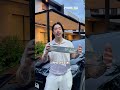 EV Baru Pendeta Brian Siawarta Resmi Diproteksi V-KOOL PPF Interior! 🛡️✨